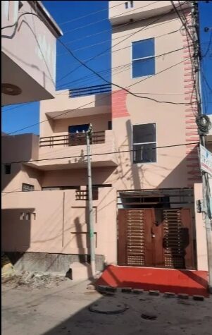 3BHK House for Sale in Rewari
