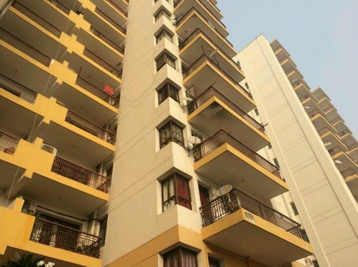 2 Bedroom House For Sale In Bhiwadi