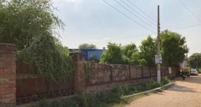 9720 sqft Land for Rent in Rewari