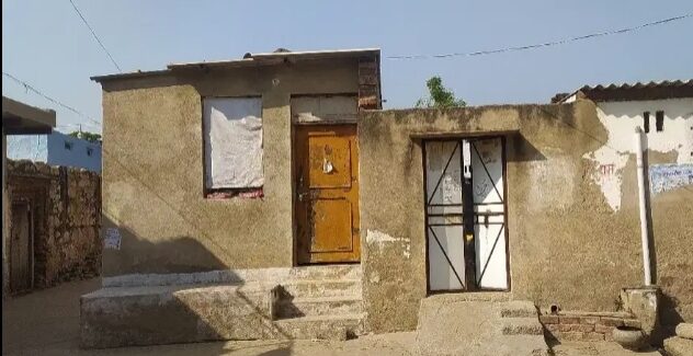 540 Sqft, Plot For Sale in Rewari