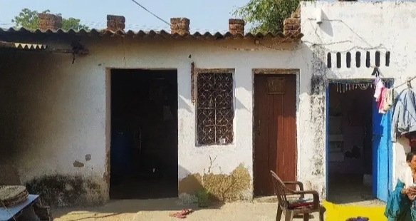 540 Sqft, Plot For Sale in Rewari