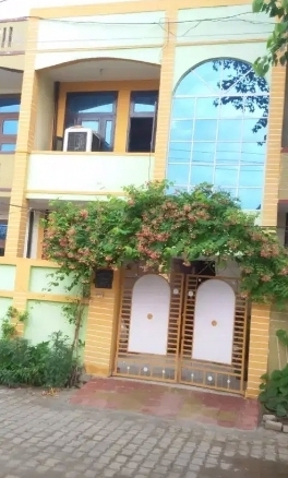 3BHK House for Rent in Rewari