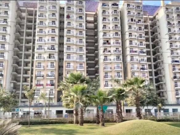 3BHK flat for Sale in Bhiwadi