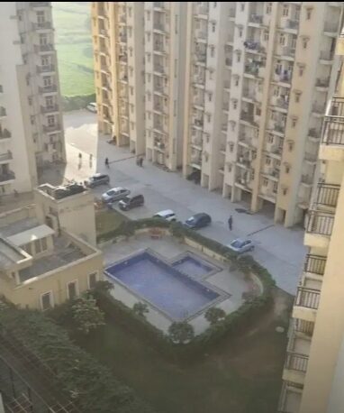 3BHK flat for Sale in Bhiwadi