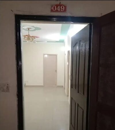 3 BHK Flat For Sale in Rewari