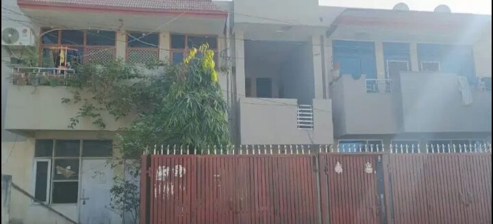 3BHK House For Sale In Dharuhera.