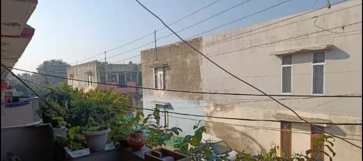 3BHK House For Sale In Dharuhera.