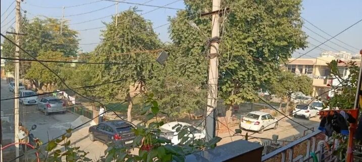3BHK House For Sale In Dharuhera.