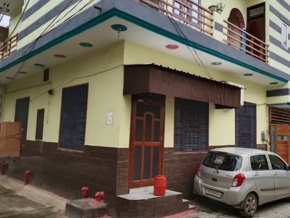 3 Bedroom House for Sale in Rewari.