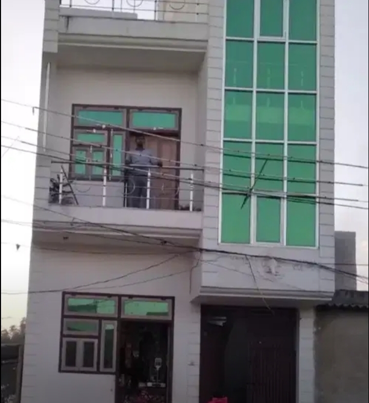 3 Bedroom House for Sale in Rewari.