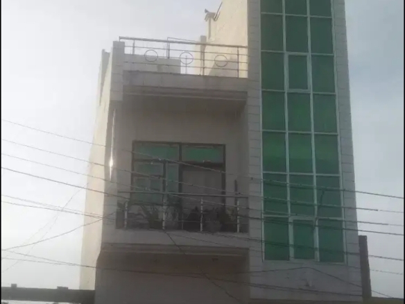 3 Bedroom House for Sale in Rewari.
