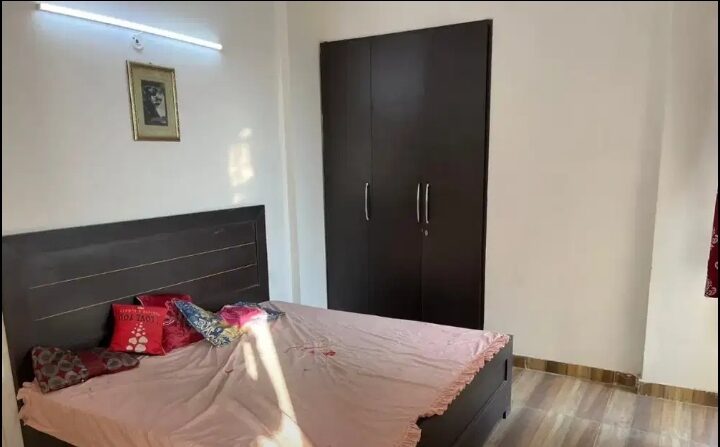 3 Bedroom flat for Sale in Bhiwadi Khanpur