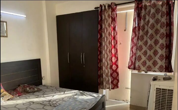 3 Bedroom flat for Sale in Bhiwadi Khanpur
