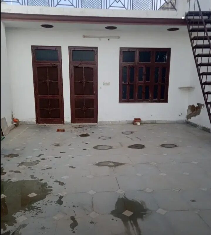 1500 sqft,3 Bedroom House for Sale in Rewari
