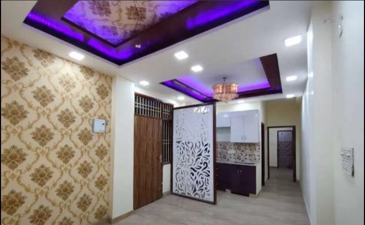2Bhk Flat for Sale in Meerut