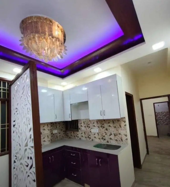 2Bhk Flat for Sale in Meerut