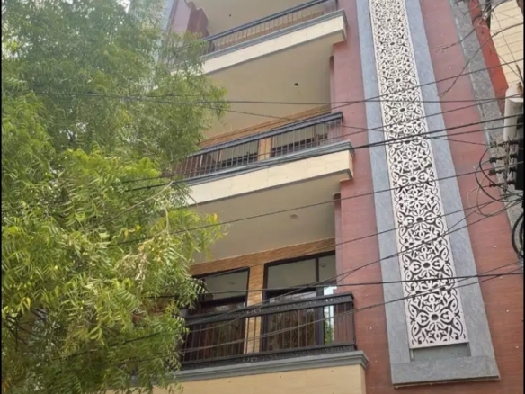 2Bhk Flat for Sale in Meerut