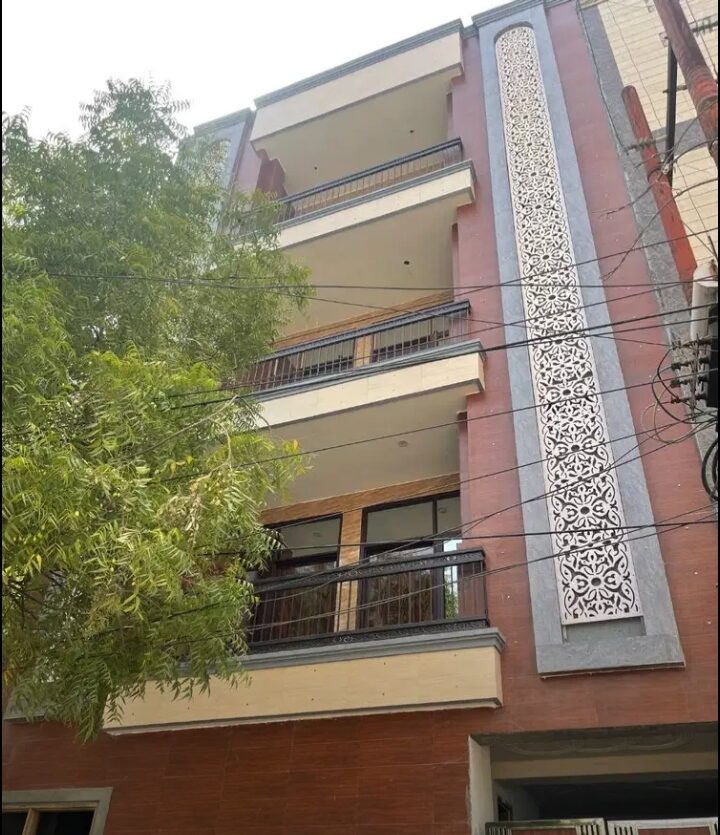2Bhk Flat for Sale in Meerut