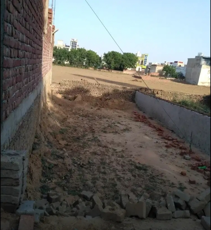 900sqft land for sale in Rewari