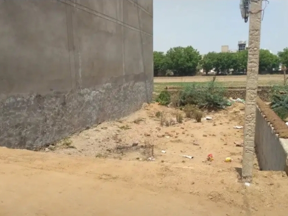 900sqft land for sale in Rewari