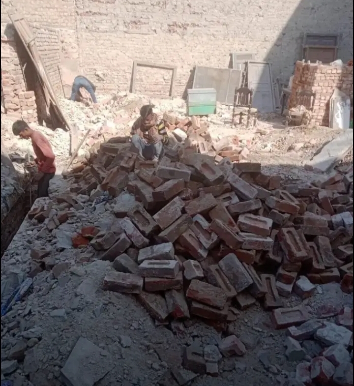 900sqft, Plot for Sale Rewari