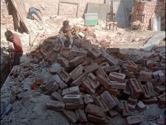 900sqft, Plot for Sale Rewari