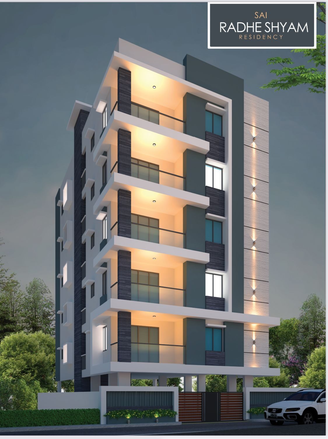 WhatsApp Image 2023-02-06 at 3.33.52 PM 2 Bedroom Apartment for Sale in Vishakapatanam.