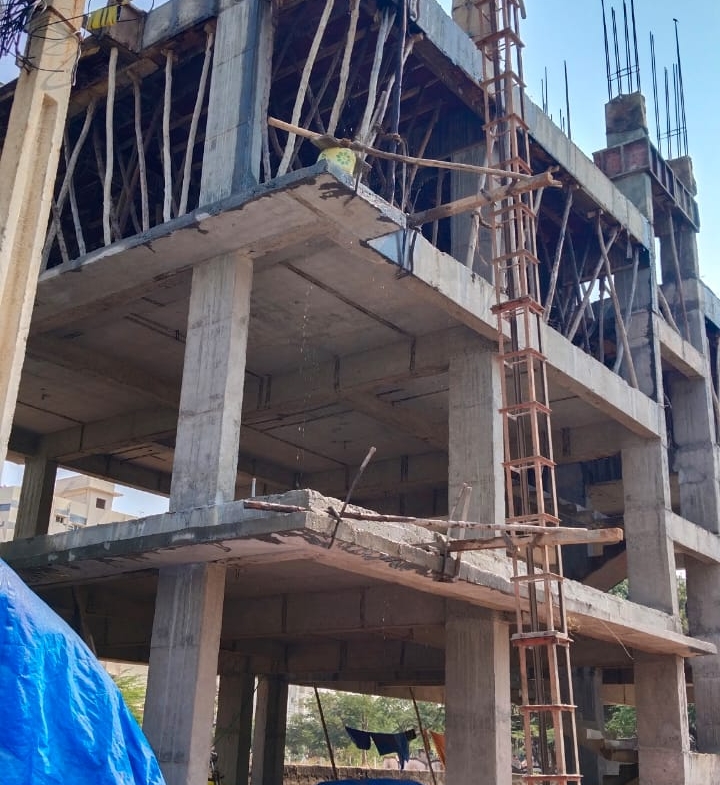2 Bedroom Apartment for Sale in Vishakapatanam.