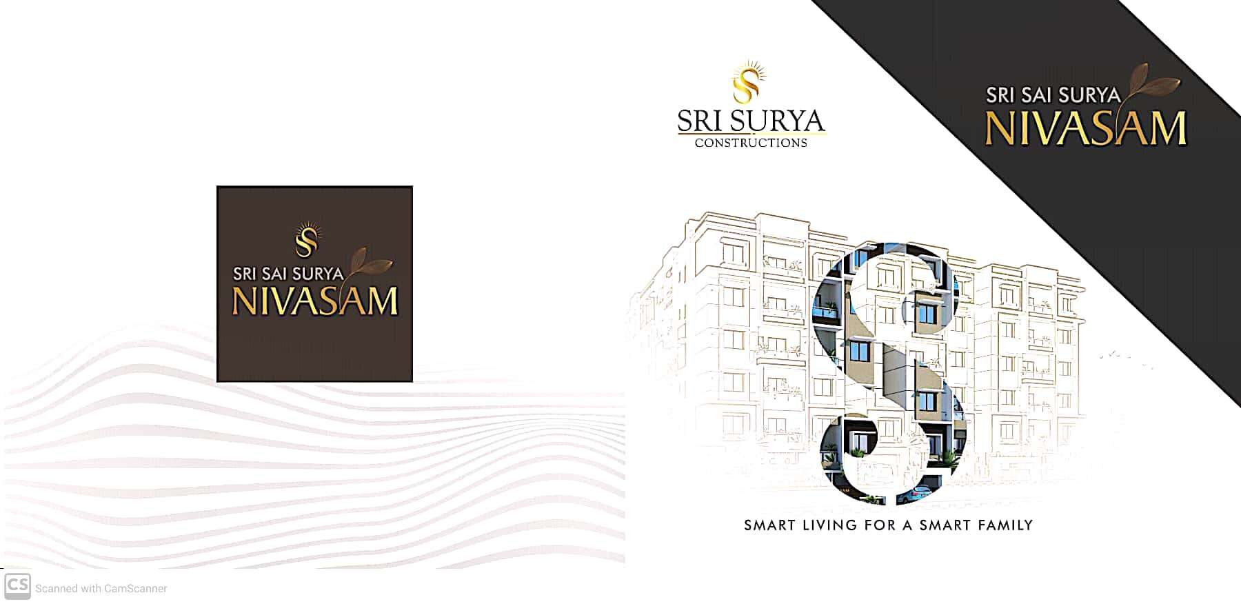 WhatsApp Image 2023-02-07 at 5.05.03 PM 2 BHK and 3 BHK Apartments for Sale at Vishakapattanam.