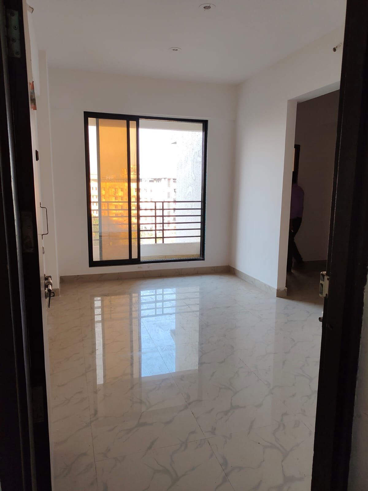 1BHK Flat For Sale in Mumbai.