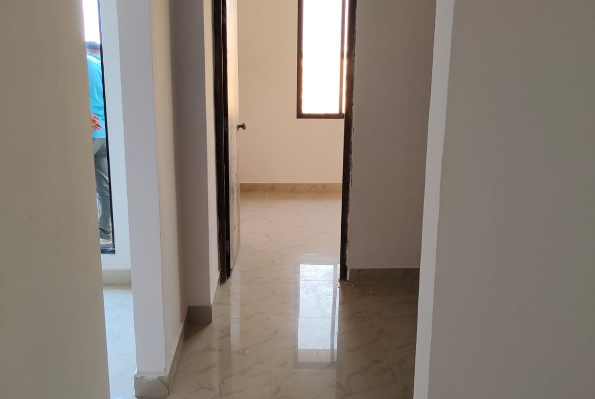 1BHK Flat For Sale in Mumbai.