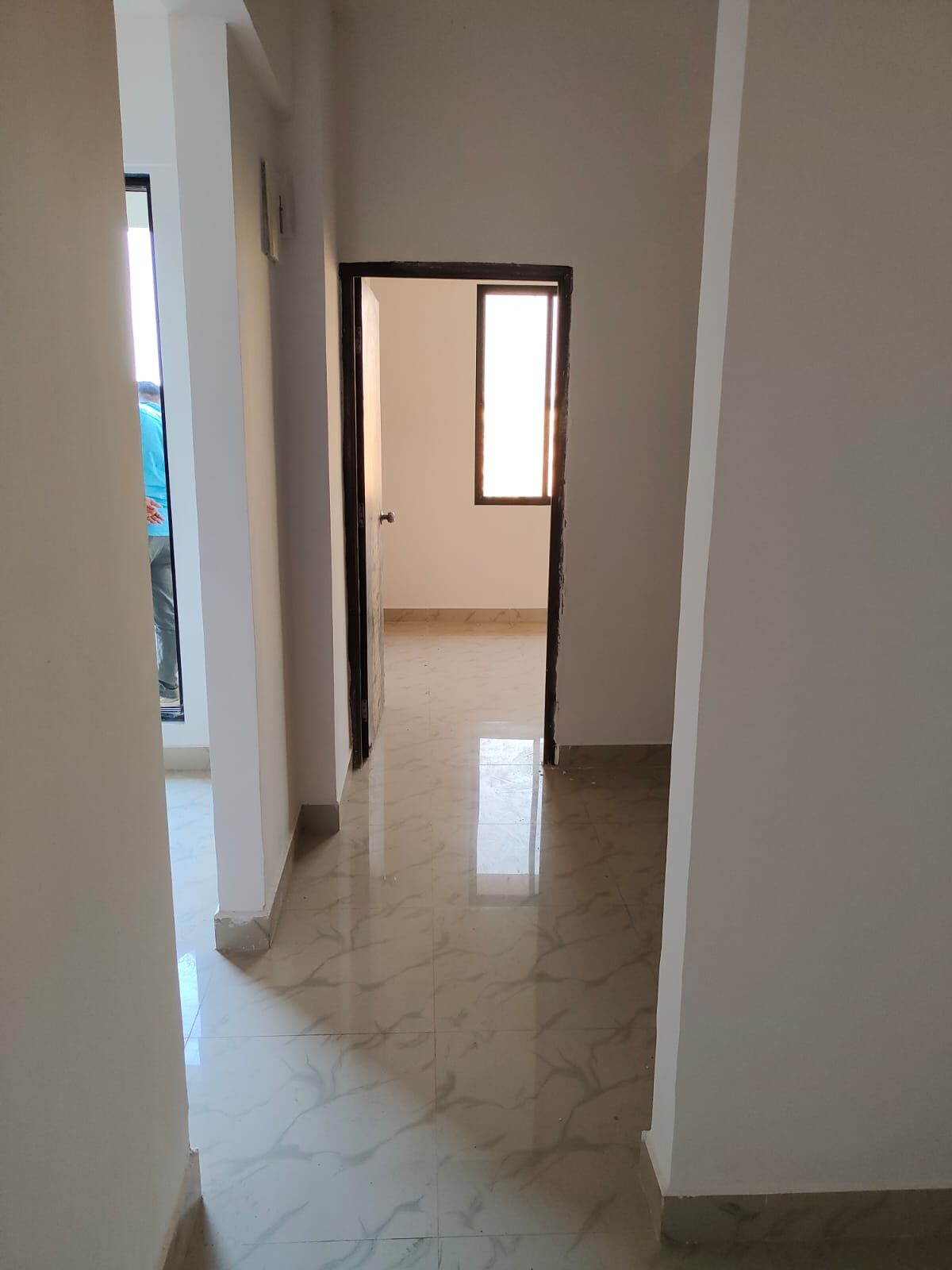 1BHK Flat For Sale in Mumbai.