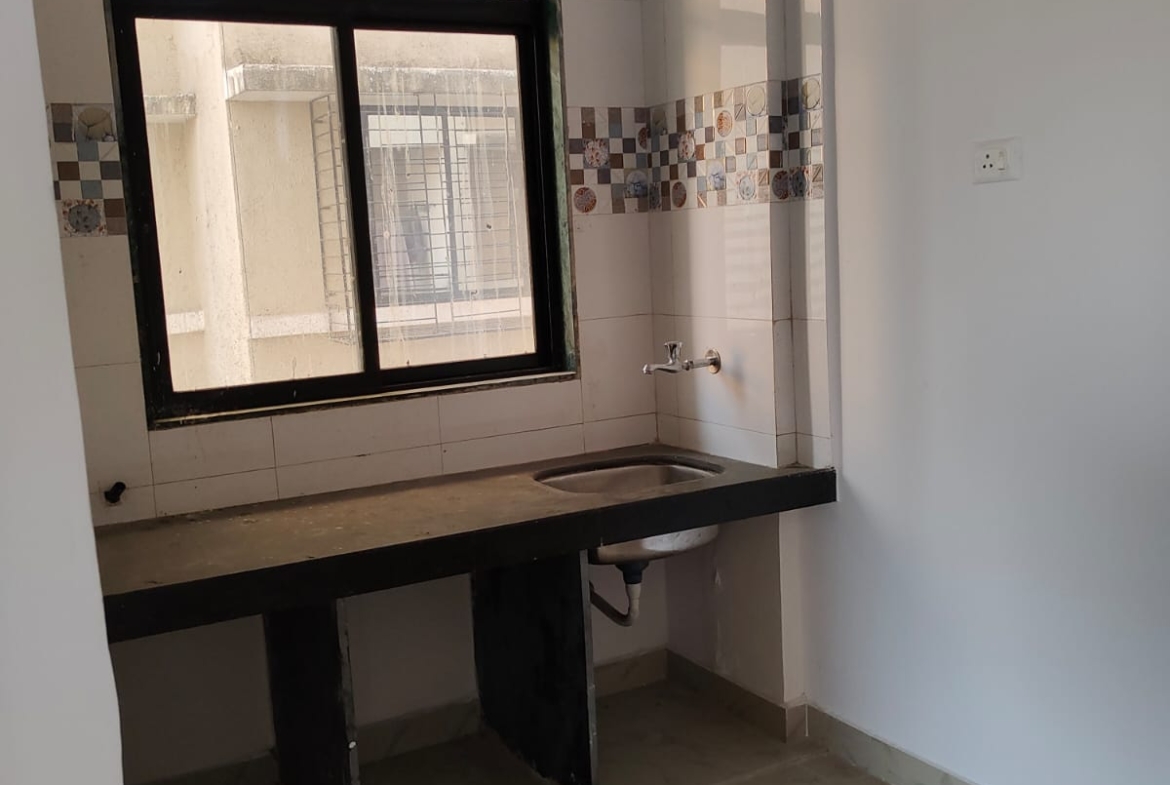 1BHK Flat For Sale in Mumbai.