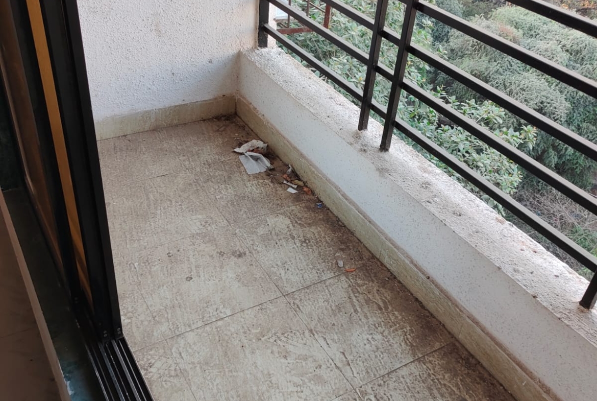 1BHK Flat For Sale in Mumbai.