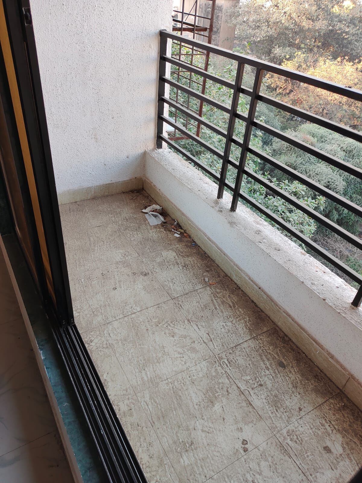 1BHK Flat For Sale in Mumbai.
