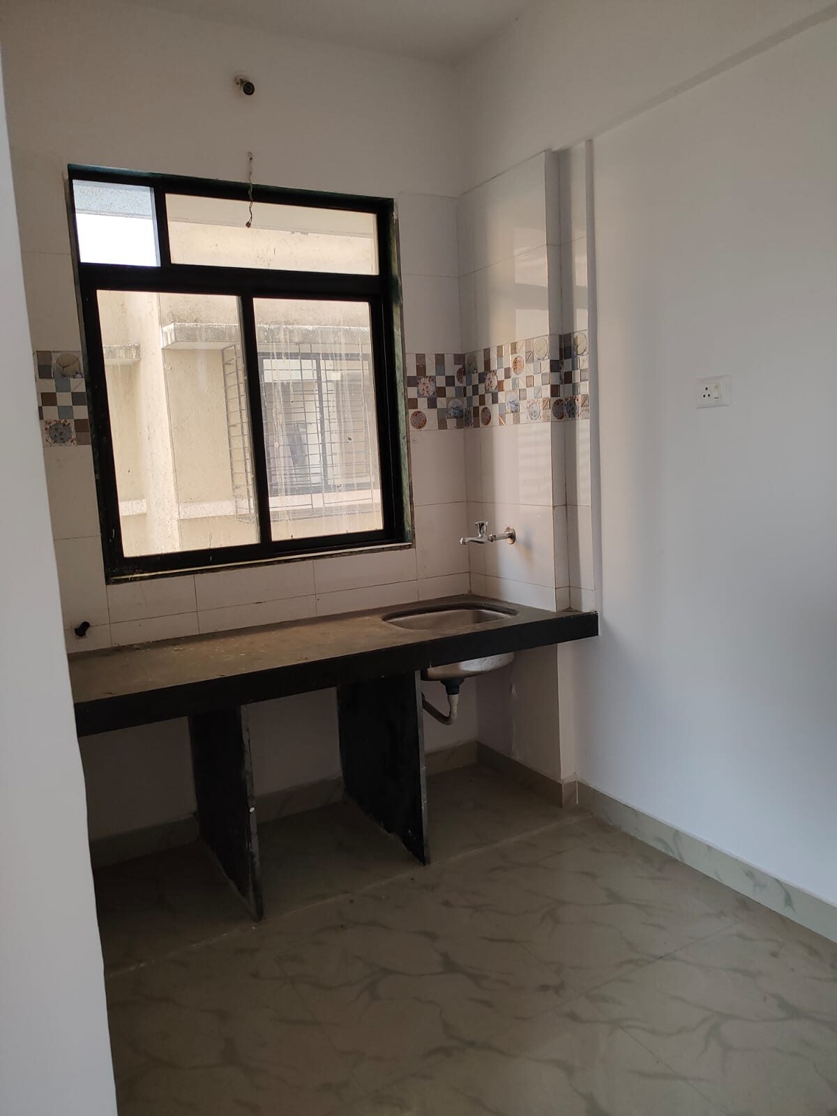 1BHK Flat For Sale in Mumbai.