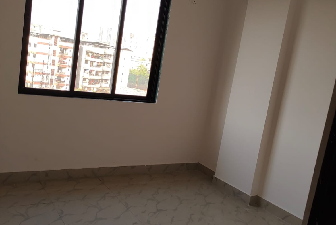 1BHK Flat For Sale in Mumbai.