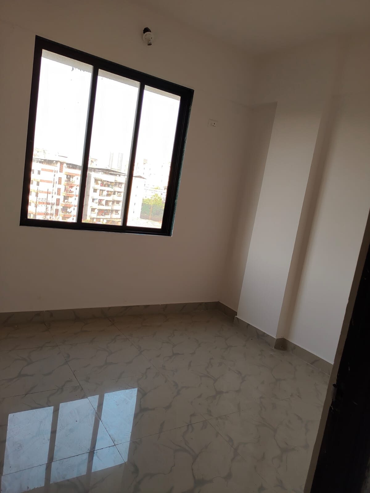 1BHK Flat For Sale in Mumbai.