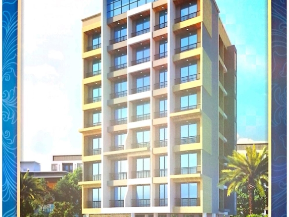 1Bhk Flat for Sale in Mumbai