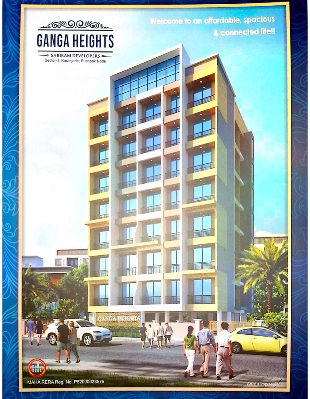WhatsApp Image 2023-02-09 at 5.18.32 PM 1Bhk Flat for Sale in Mumbai