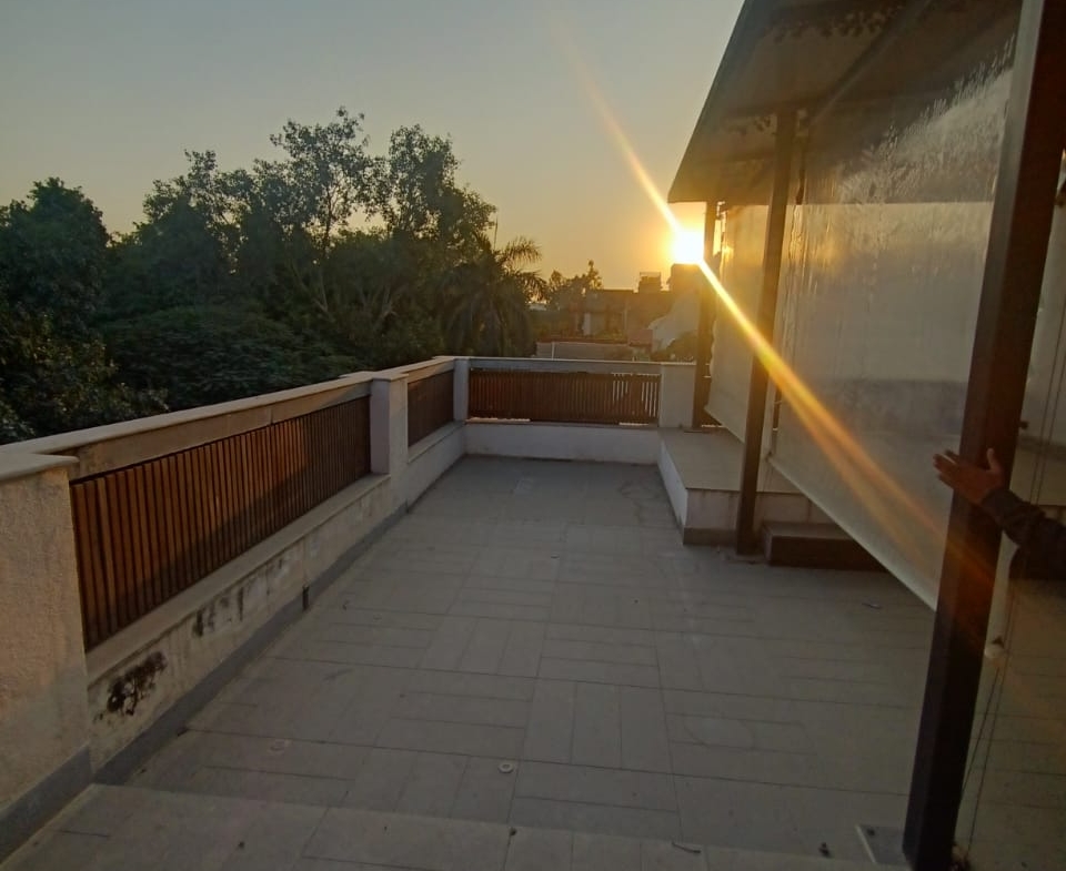 6 BHK House for Rent in Delhi