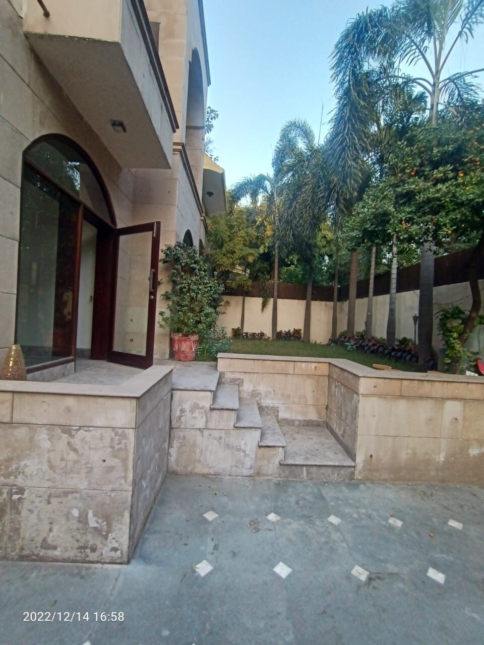 6 BHK House for Rent in Delhi