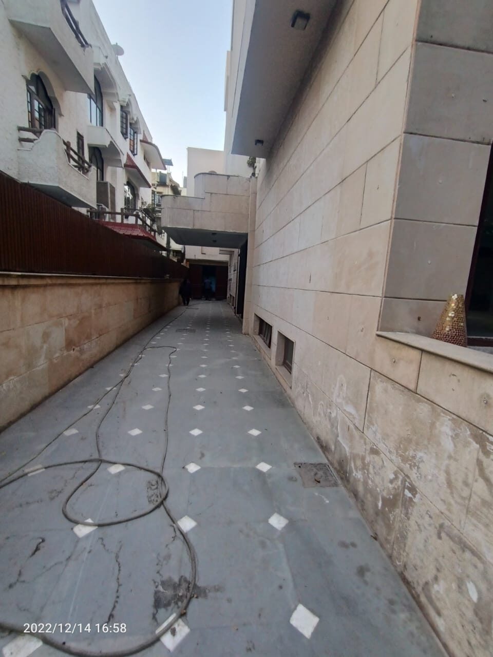 6 BHK House for Rent in Delhi