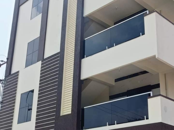 2Bedroom Flat for Rent at Tirupati