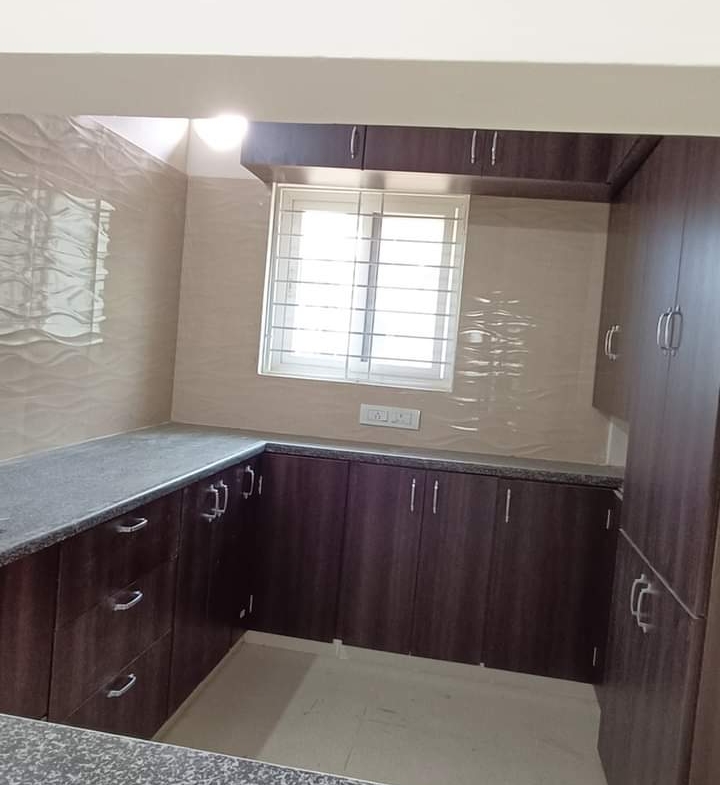 2Bedroom Flat for Rent at Tirupati
