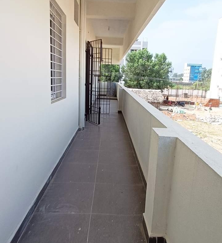 2Bedroom Flat for Rent at Tirupati