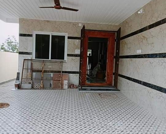4Bhk Villa for Sale in Thirupathi.