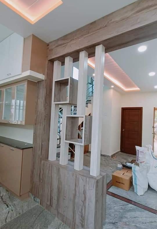 2 Bedroom Villa for Rent in Tirupathi.