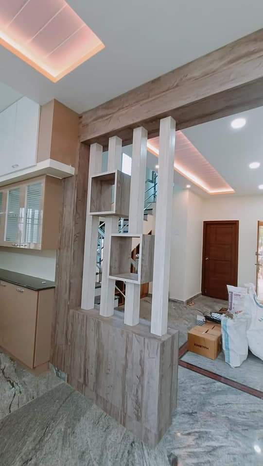 2 Bedroom Villa for Rent in Tirupathi.