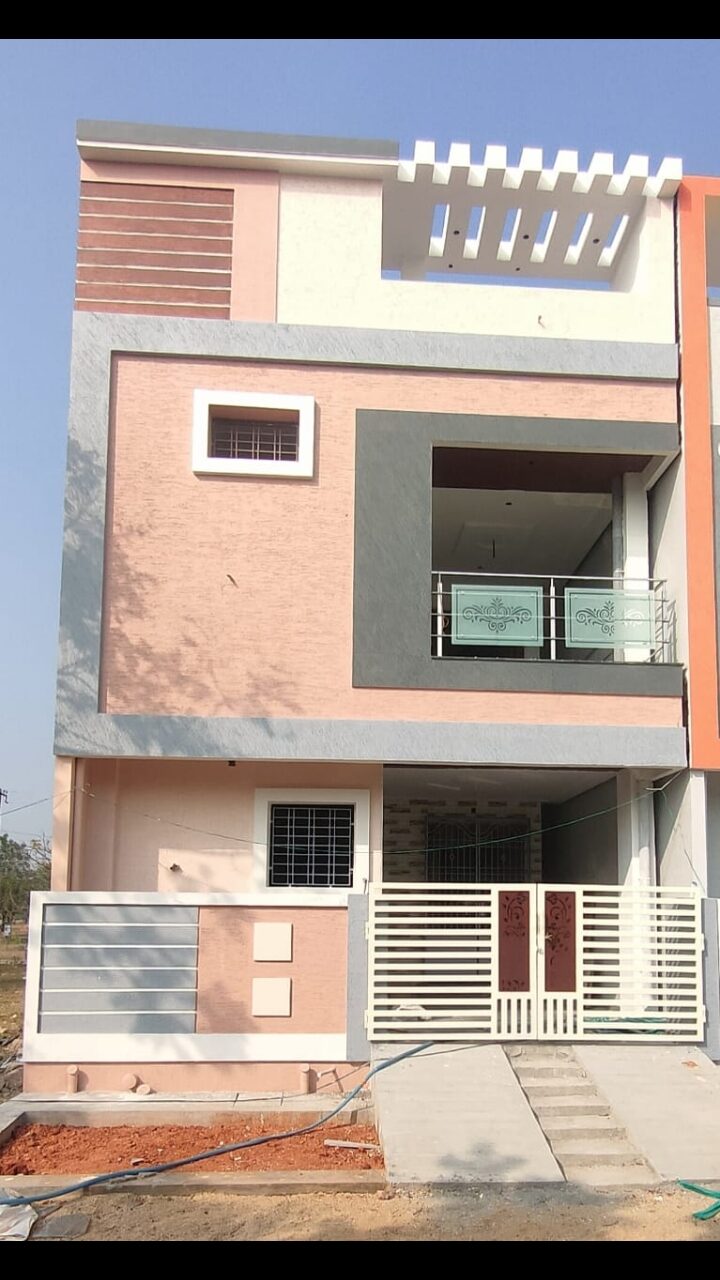WhatsApp Image 2023-02-13 at 8.33.33 PM (2) 4 Bedroom House for Sale in Tirupathi, Andhra Pradesh.